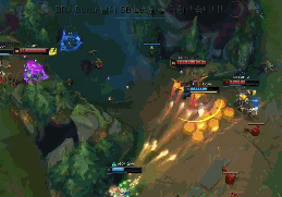 高光时刻 高光时刻