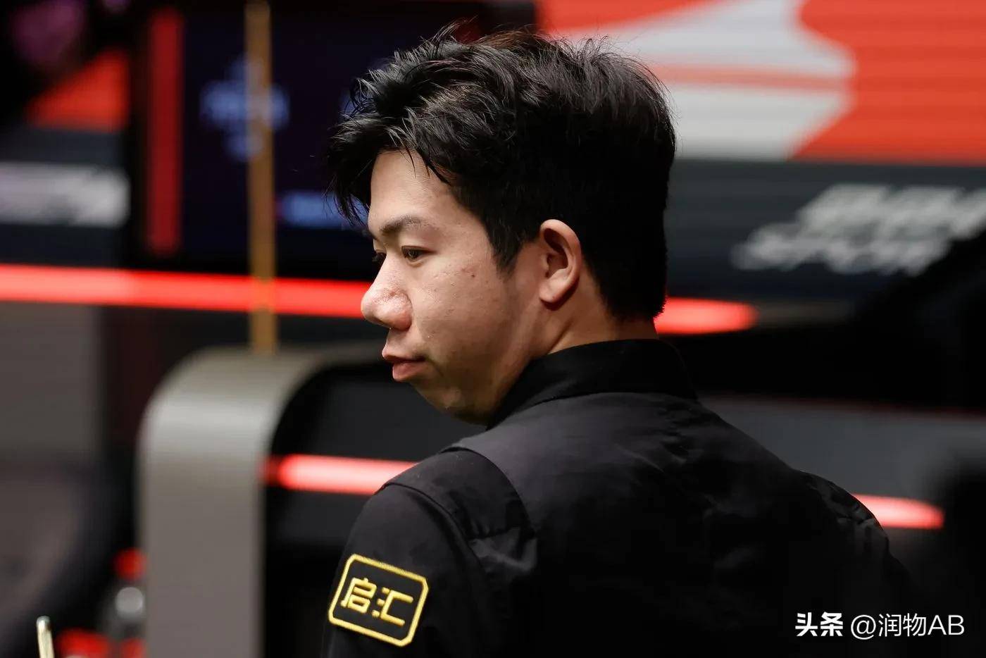 这种信心 这种信心