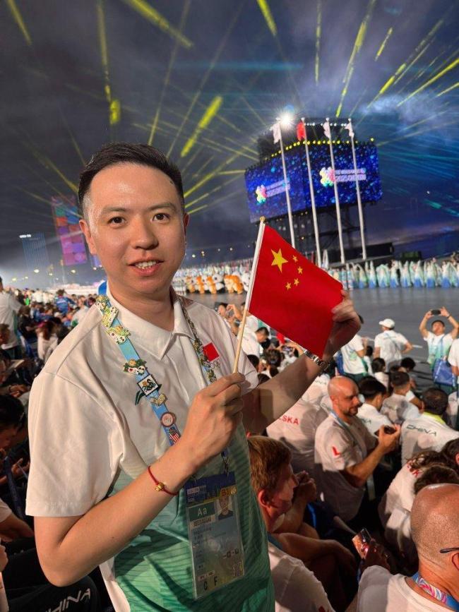 一家知名的 一家知名的