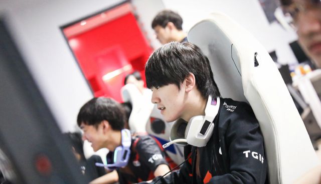 适当的休息 适当的休息