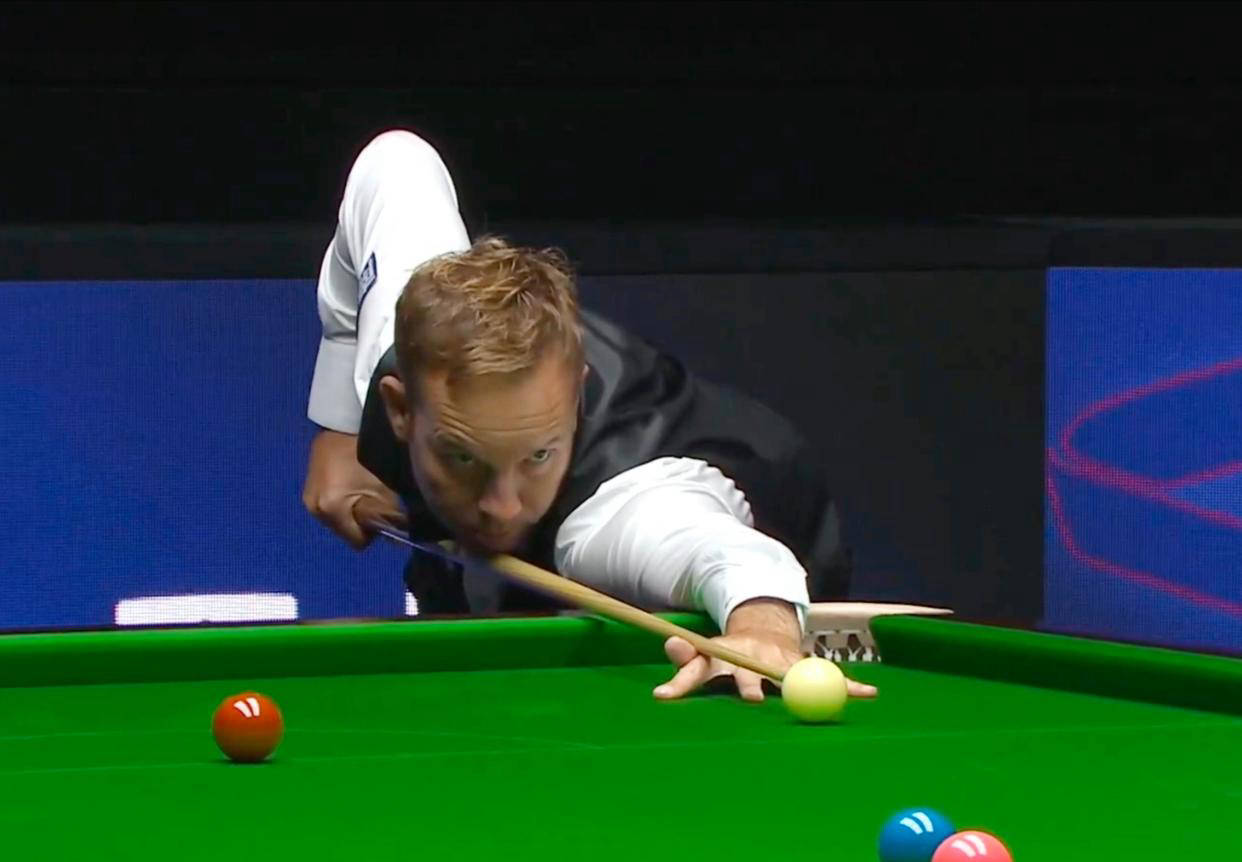 回合拿下比 回合拿下比